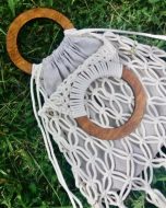 Авоськи и шопперы Alista из полиэфирного шнура купить в Минске