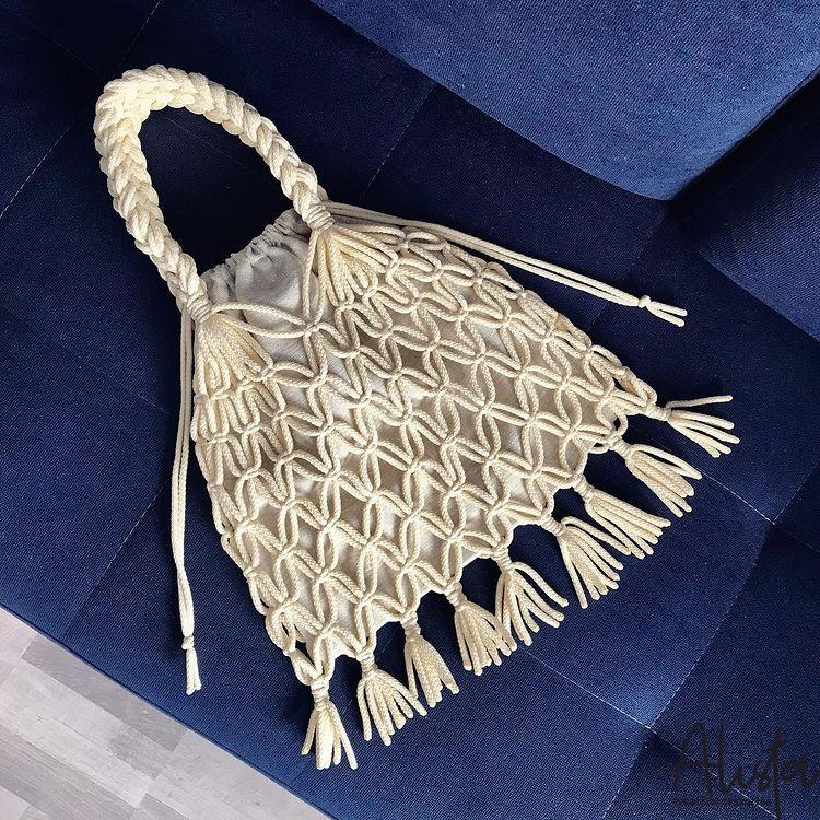 авоська этно молоко