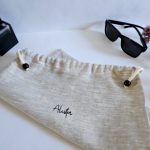 Чехол-мешок льняной