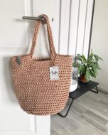 Авоськи и шопперы Alista из полиэфирного шнура купить в Минске
