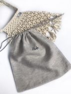 льняной чехол главная