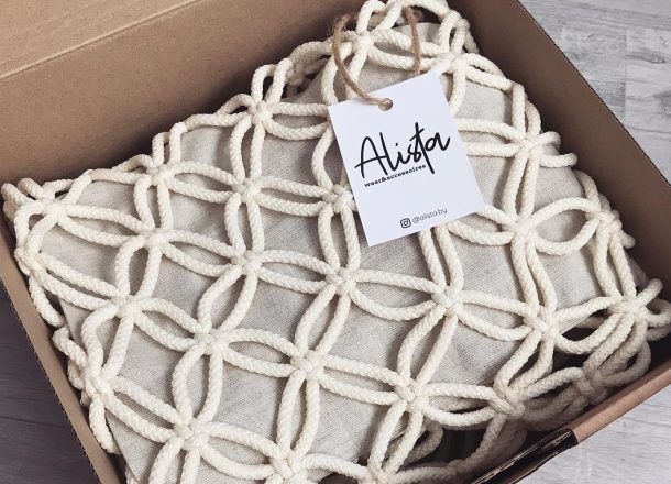 История происхождения хозяйственной сумки-авоськи