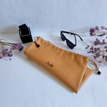 Чехол-мешок кожаный