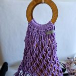 Чехол-мешок кожаный