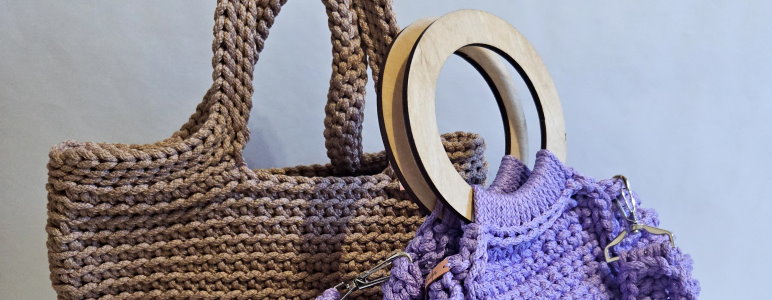 Сумки-тоут и шопперы – обновление ассортимента на сайте alista.by