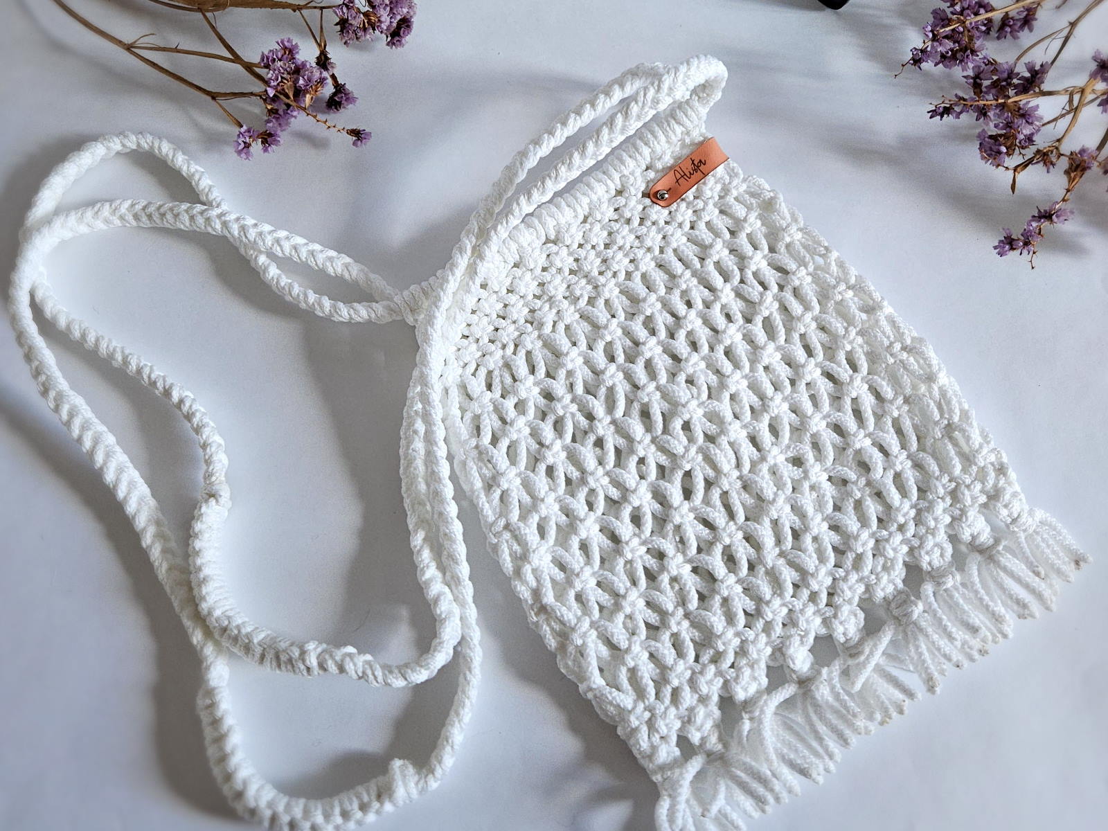 Сумочки Кросс-боди – эксклюзив в каталоге Alista