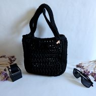 Сумка Шоппер «MINI» Black